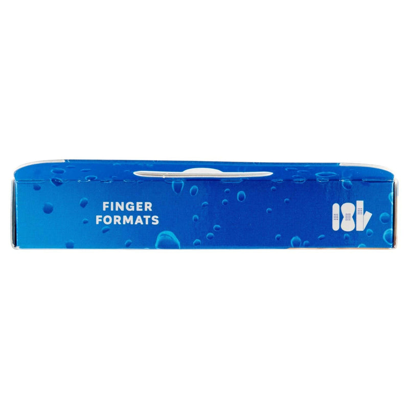 Salvelox Finger Mix Plasters 18 Units