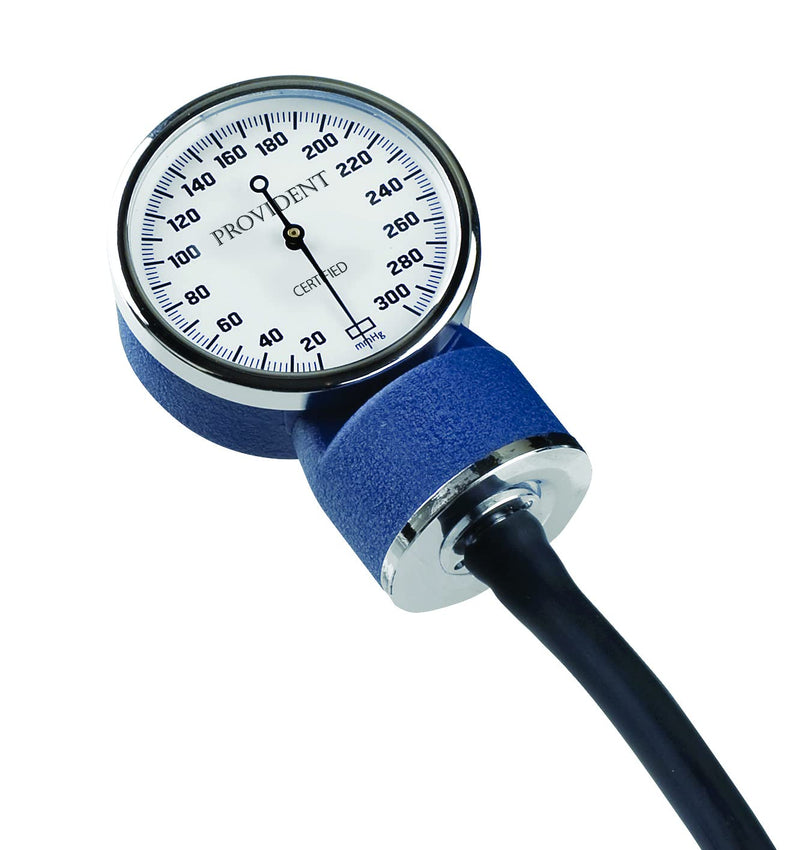 [Australia - AusPower] - Provident Aneroid Sphygmomanometer, Large Adult 