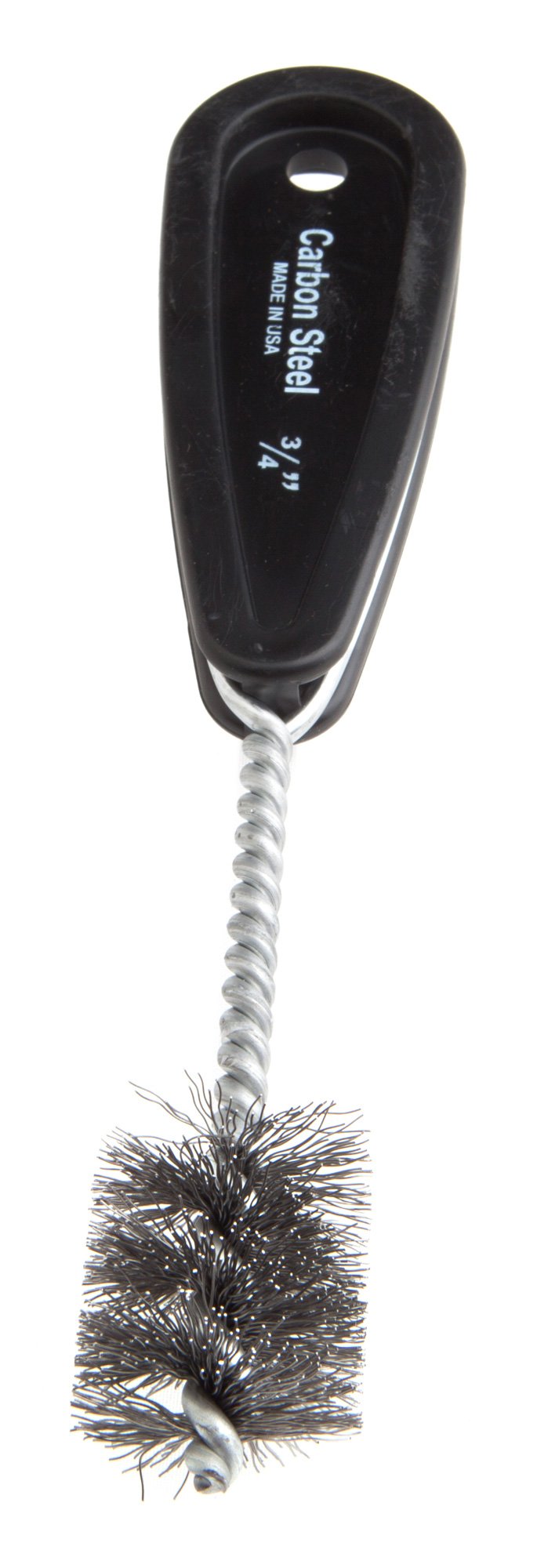 [Australia - AusPower] - Forney 70472 Plastic Handled Fitting Brush, 4-3/4-Inch-by-3/4-Inch 3/4-Inch 