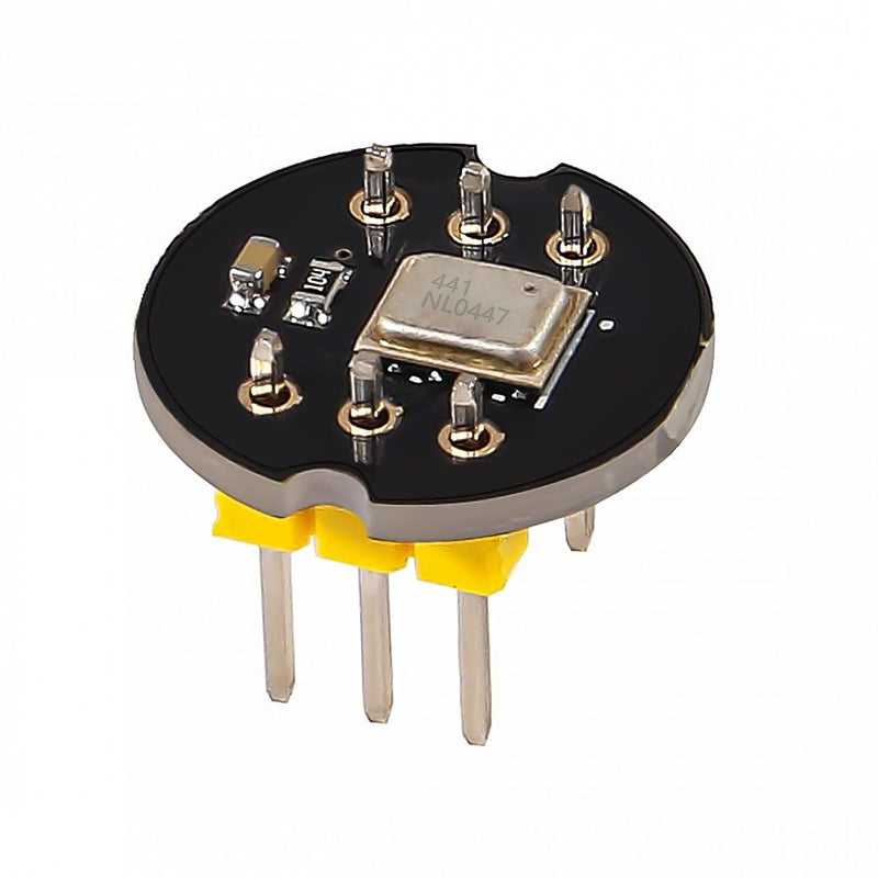 [Australia - AusPower] - ARCELI 3pcs INMP441 Omnidirectional Microphone Module, I2S MEMS Interface, High Precision Low Performance, Compatible with ESP32 