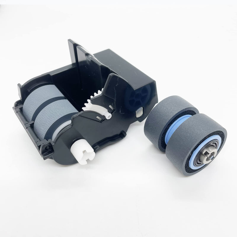 [Australia - AusPower] - 1set 4082B004 Exchange Roller Kit for Canon DR-4010C/6010C Document Scanner Roller Kit 