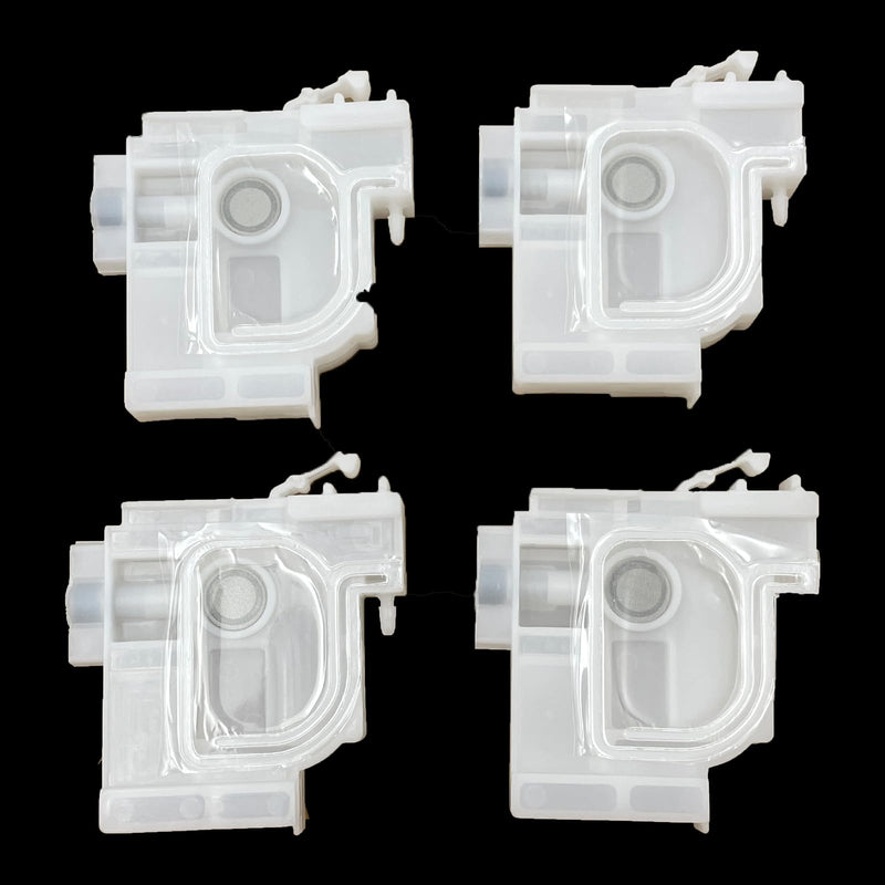 4PCS Ink Cartridge Printers Spare Parts for T502 102 104 ET-2500 ET-2550 ET-2600 ET-2650 ET-2700 ET-2750 ET-2760 ET-2710 ET-3760 Printer Capsules
