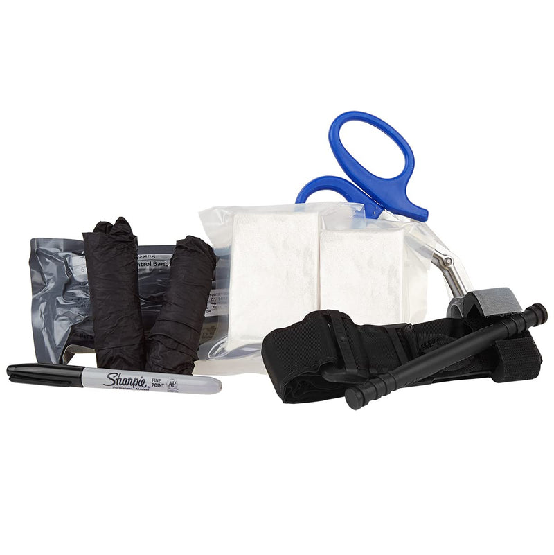 [Australia - AusPower] - Stop The Bleed® Basic Kit with CAT Tourniquet 1 