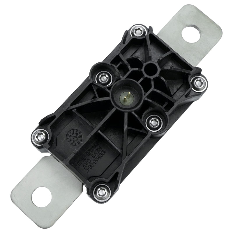 [Australia - AusPower] - High Voltage Battery Disconnect Pyrofuse Pyro Fuse Replacement for 1064689-00-J 1064689 Compatible with 2017-2022 Tesla Model 3/Y 