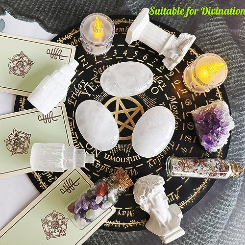 ZHIYUXI 2.4" Clear Quartz Crystals Gemstones Crystals and Stones F # Clear Quartz