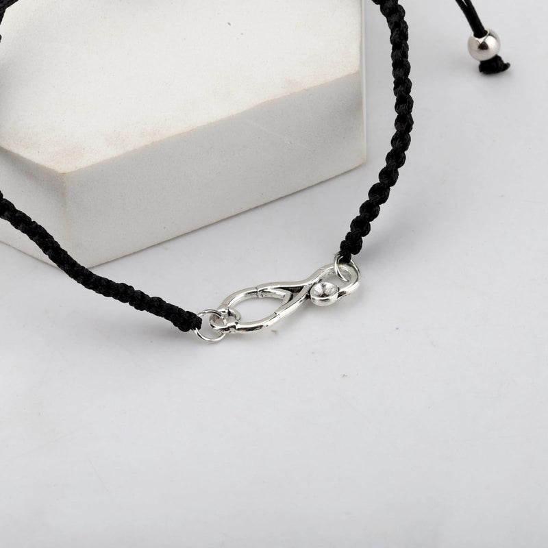[Australia - AusPower] - MAOFAED Stethoscope Bracelet, Appreciation Gift for Nurse/Doctor, You Make a Difference, Nursing Gift(every moment) 
