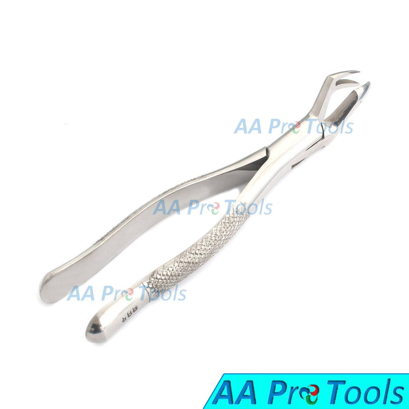 [Australia - AusPower] - EXTRACTING Forceps #88R, 1ST and 2ND Upper MOLARS, Right Dental Extraction Forceps 