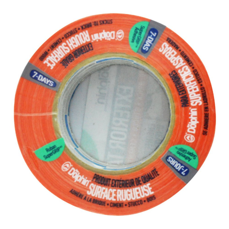 [Australia - AusPower] - Linzer TP EXT R 0200 Masking Tape 