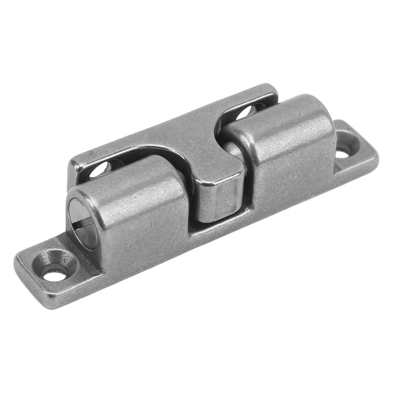 [Australia - AusPower] - Ball Tension Cabinet Tension Catch Stainless Steel 70mm Ball Tension Roller Catch for Ship Yacht RV 