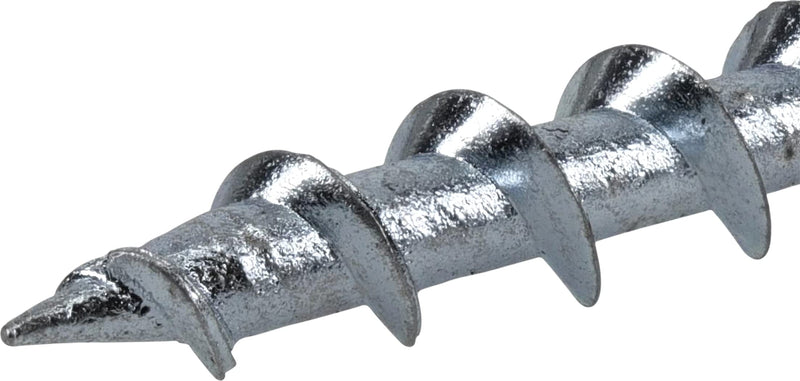 [Australia - AusPower] - Hillman 377631 Borefast Drywall Anchors, Black 