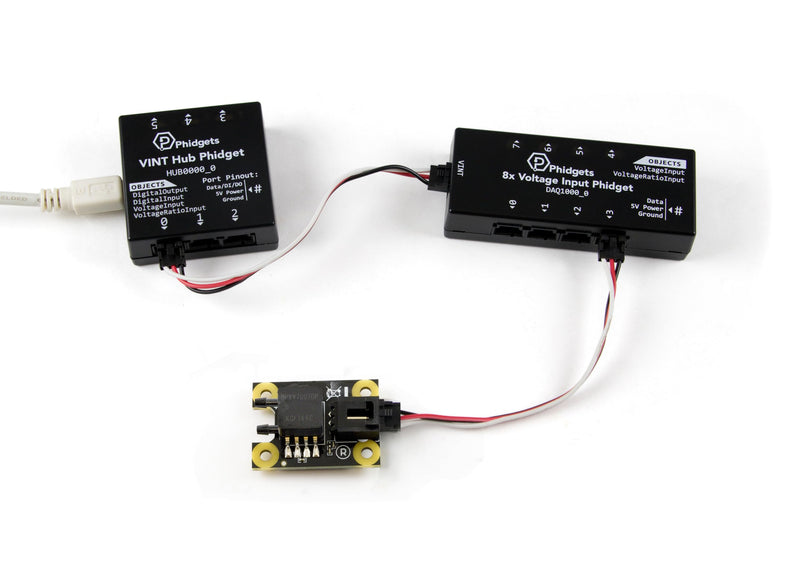 [Australia - AusPower] - 1137_0 - Differential Air Pressure Sensor ±7 kPa 