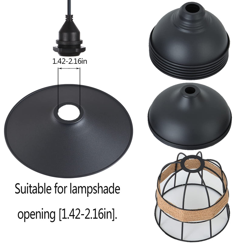 [Australia - AusPower] - 10Foot With Wire Electric Light Socket Waterproof Plug Light Outdoor Plug Light E26/E27 Socket With Wire Electric Light Socket Temporary Building Lighting Waterproof Socket With Wire Electric 6017 (1 Pack)10foot With plug 6017 