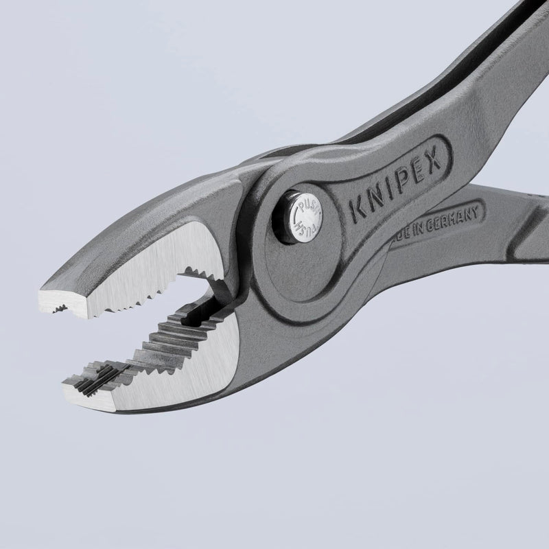 TwinGrip Pliers, 10-inch