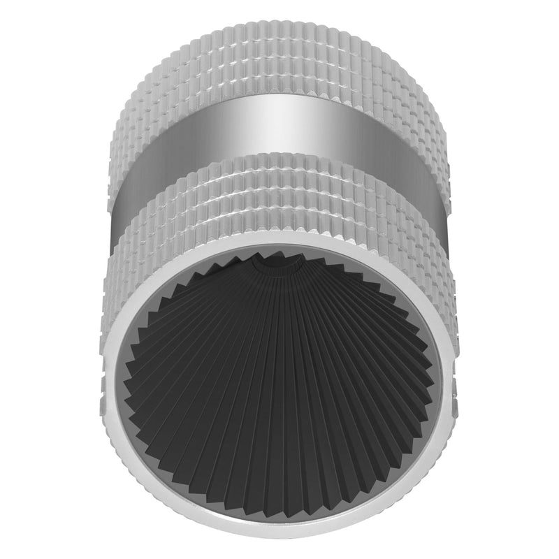 [Australia - AusPower] - 1/4" to 1-1/4" Inner/Outer Tube Reamer, 29983 Model 223S Small Tubing and Pipe Reaming Deburring Tool for Stainless steel Copper Aluminum PVC Tubing and Pipes 6mm-36mm 
