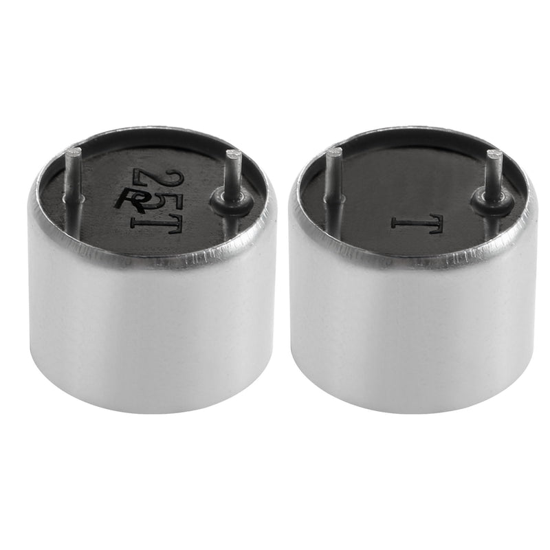 [Australia - AusPower] - uxcell TCT40-16T/R Ultrasonic Transducer Transmitter and Receiver Probe 