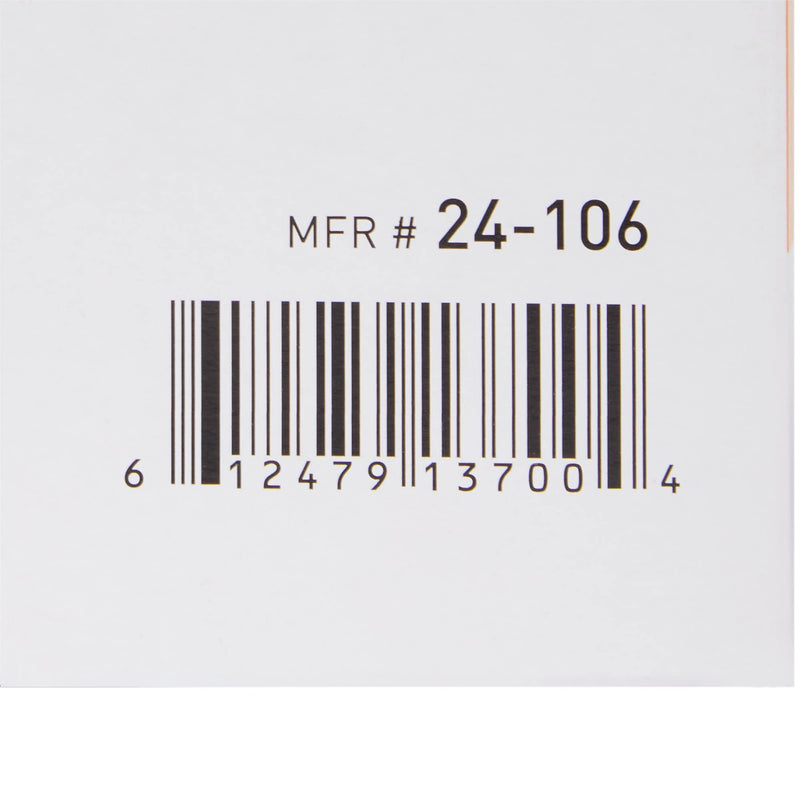 [Australia - AusPower] - McKesson Cotton-Tipped Applicator Swabstick, Non-Sterile, Wood Shaft, 6 in, 100 Count, 10 Packs, 1000 Total (1000 ct) 