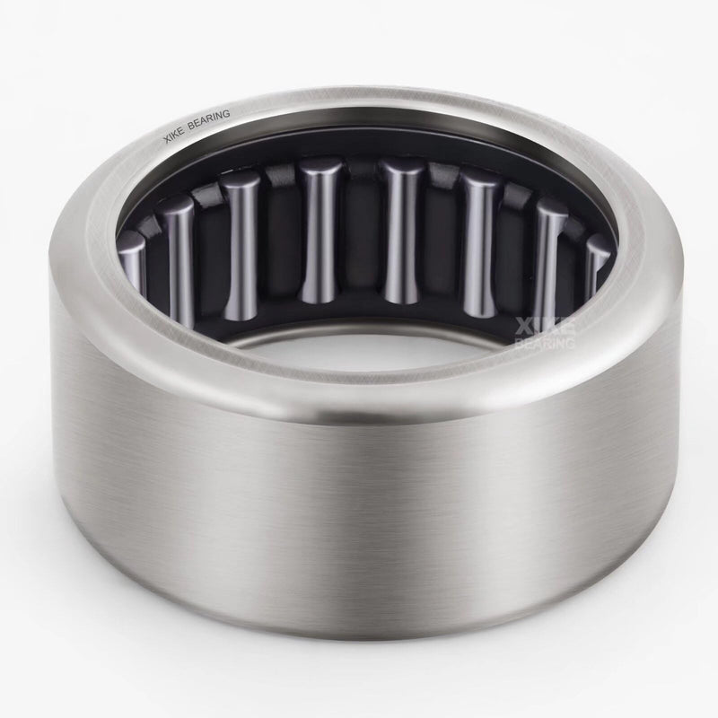 [Australia - AusPower] - XIKE 4 Pcs HK2012 20x26x12mm Needle Roller Bearings Open Ends. 