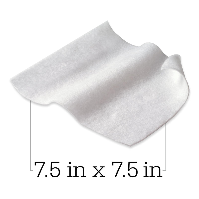 [Australia - AusPower] - Stryker - Sage 2% Chlorhexidine Gluconate (CHG) Cloths  1 Package, 6 Cloths  Rinse-free Antiseptic Preoperative Skin Preparation 