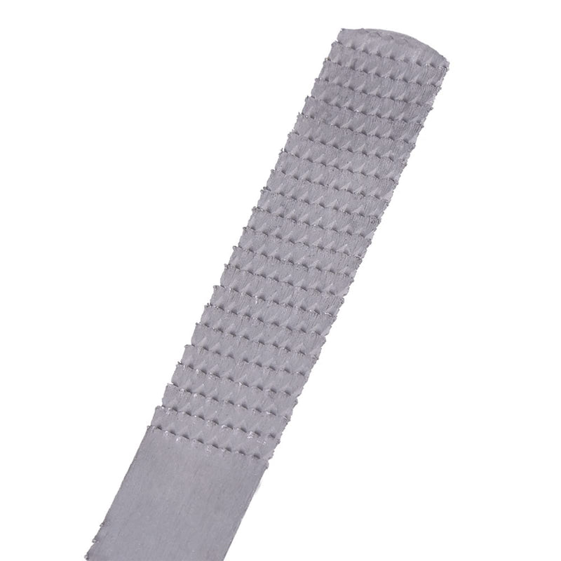[Australia - AusPower] - 4 In 1 Rasp File Half Round Flat Steel Rasp File Carpentry Rasp for Wood Metal Processing 8inch 200mm 