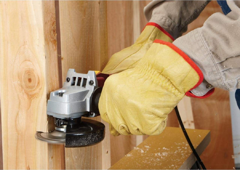 [Australia - AusPower] - 4.5"/115mm Chainsaw Grinder Wheel Grinder Wood Carving Disc Wood Carving Disc 7/8" Arbor 13 Teeth 2 Pack 