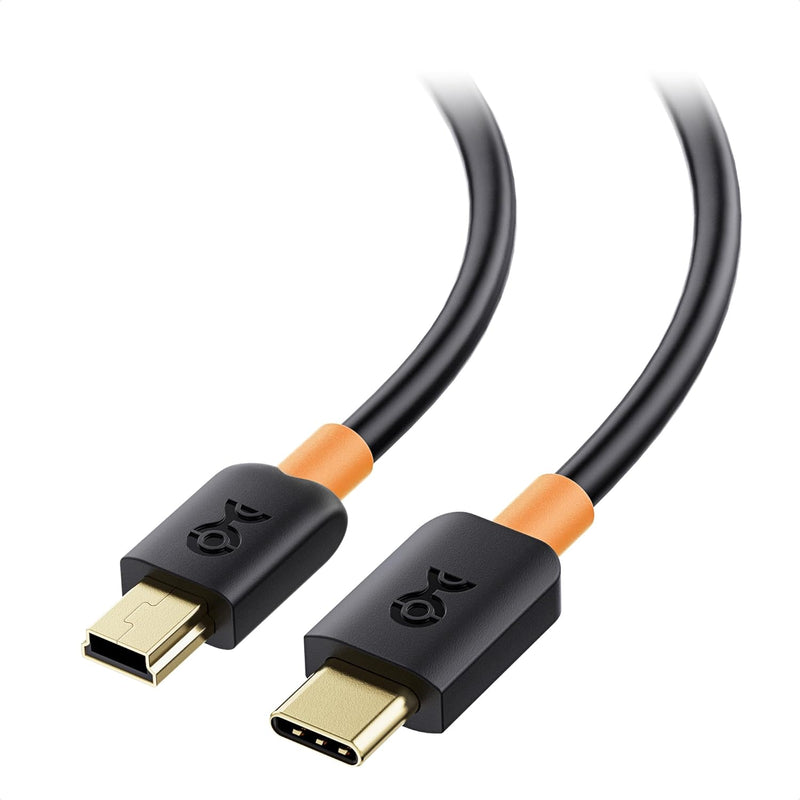 [Australia - AusPower] - Apogee 2 Meter USB-C Cable for Apogee One (2013), One for Mac (2016), Duet (2013), and Quartet (2013) 