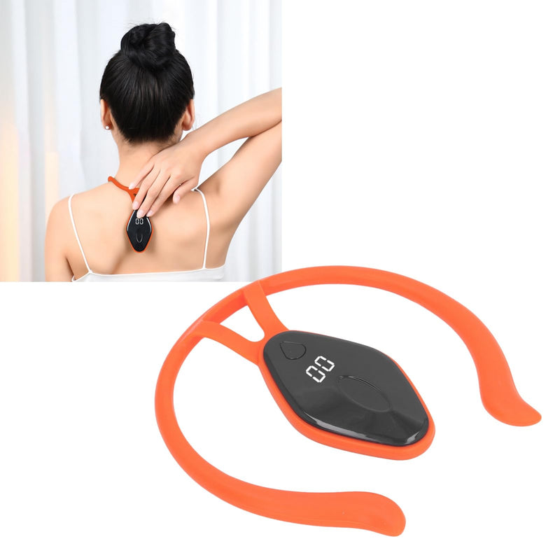 Intelligent Hunchback Posture Corrector with Vibration Reminder, Comfortable to Wear, High-Quality Invisible Design, Prevents Chronic Fatigue, Ideal for and Style 1 Style 1