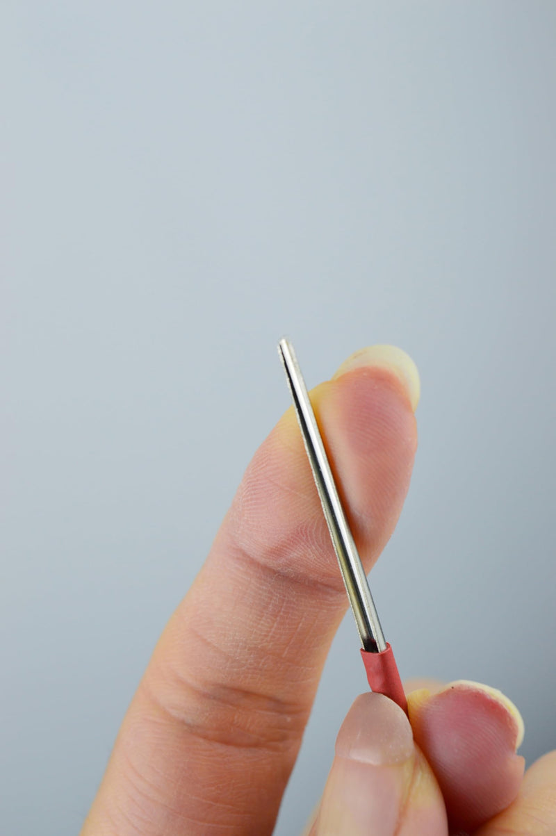 [Australia - AusPower] - ZIBOO Electronic Specialty 616 Spoon Probe Backprobers,ilicon Flexible Spoon Back Probes, Back Probe Pins Automotive Compatible ZIBOO 616 