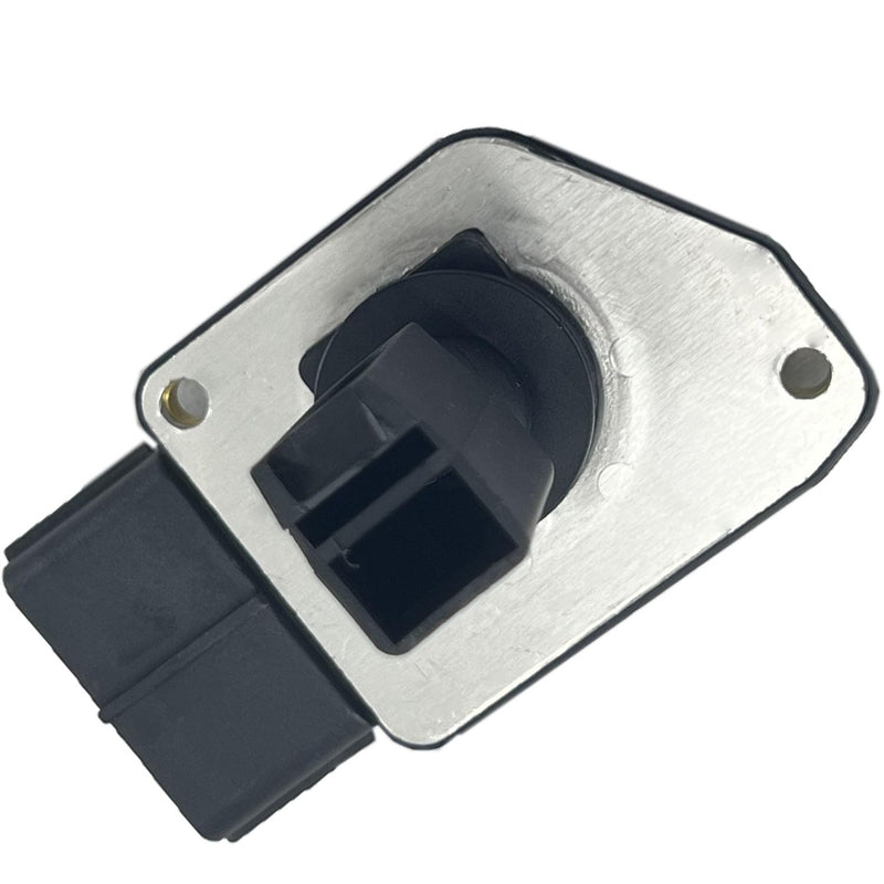 [Australia - AusPower] - Mass Air Flow (MAF) Sensor YC2F-12B579-BA Compatible with E-150 E-250 E-350 E-450 E-550 Excursion Explorer F-250 F-350 F-450 F-550 Super Duty F53 Grand Marquis Mustang 