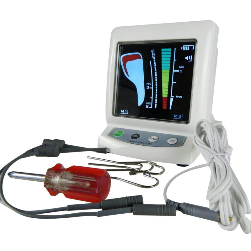 [Australia - AusPower] - Apex Endodontic Root Canal Locator 