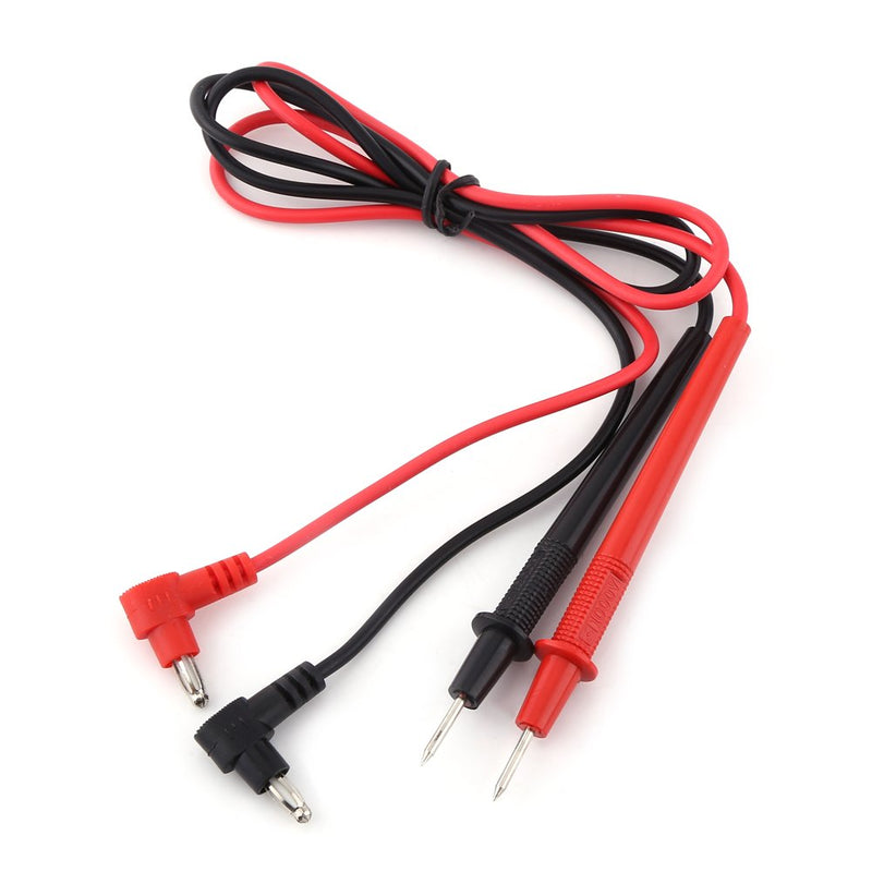 [Australia - AusPower] - Multimeter Digital Multimeter Clamp Multimeter AC DC Voltmeter Ammeter Ohmmeter Volt Tester LCD Meter 