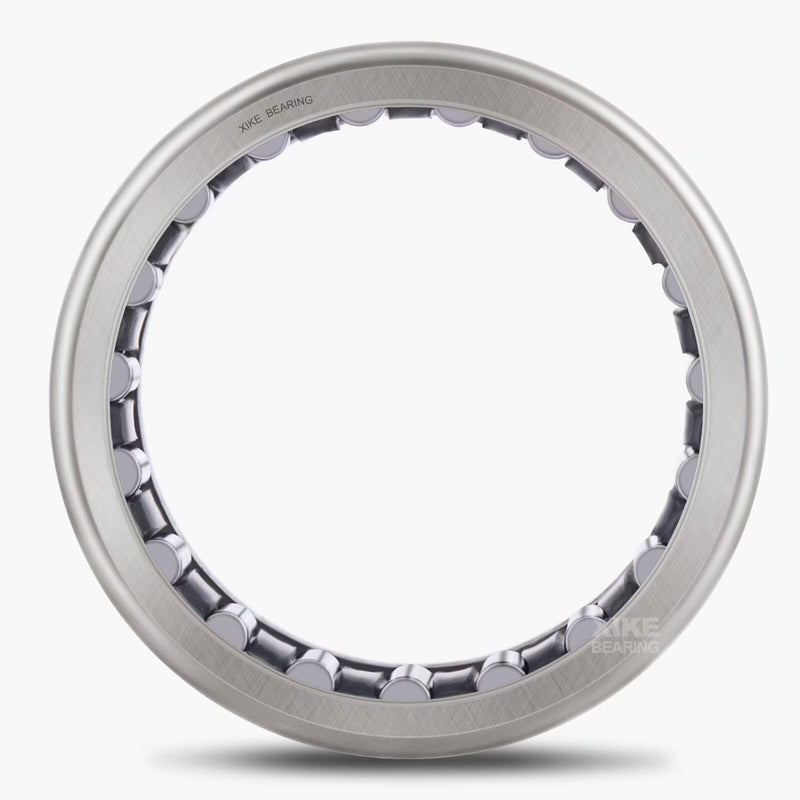 [Australia - AusPower] - XIKE 4 Pcs HK2012 20x26x12mm Needle Roller Bearings Open Ends. 
