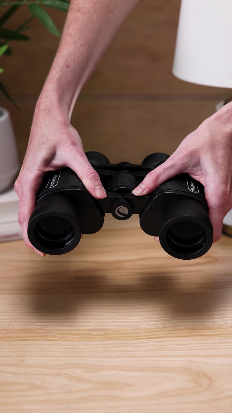 Celestron UpClose G2 8x40 Porro Binoculars for Birding & Wildlife Viewing 8x40 - Porro