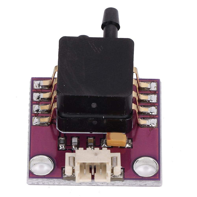 [Australia - AusPower] - Fafeicy MPXV7002DP Pressure Sensor Board, Transducer APM2.5 Breakout, Electric Component for Positive and Negative Pressure Measurement 1 