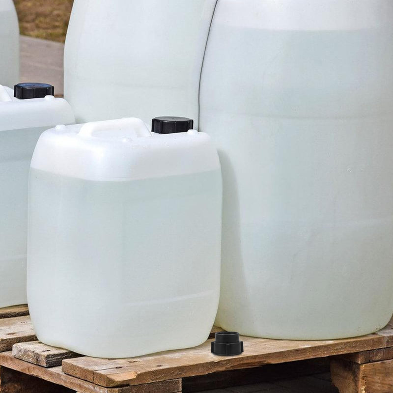 [Australia - AusPower] - Ton Valve Ibc Water Tank Adapter Ibc Tote Fittings Water Tote Hose Adapter Ball Valves Water Tank Valves Ibc Tote Valves Ibc Tote Adapter Ibc Ton Barrels Fittings Ibc Tank Fittings 