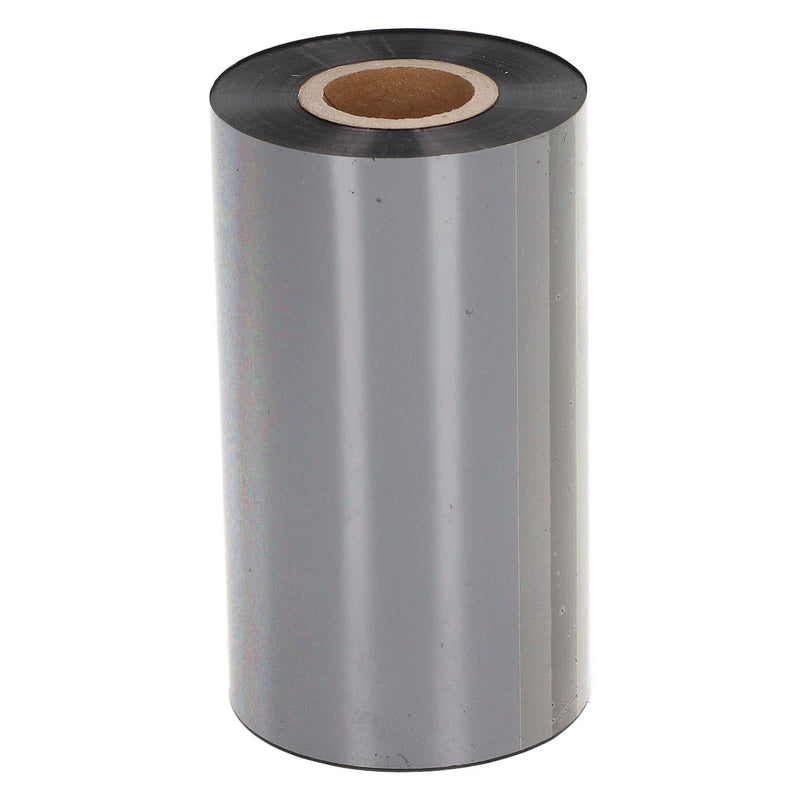 110mm×300m Thermal Transfer Ribbon (KB100 B), Anti-Static for TSC Argox Zebra Barcode & Label Printers