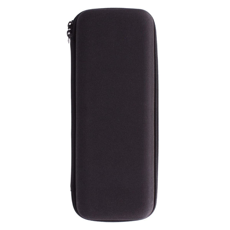 Stethoscope Bag "S-Pack" - Hard Cover Bag for All Standard Stethoscopes, Intermediate Pocket for Diagnostic Lights, High-Quality Waterproof Material, Dimensions: 31.5 x 12 x 6.5 cm