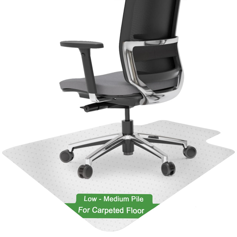 Double Sided Tape+Chair Mat
