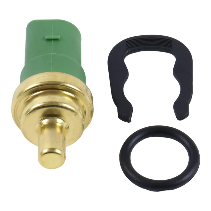 [Australia - AusPower] - HOLDWELL Temperature Sensor Switch 059919501 Compatible with Audi A3 8L 1997-2003 A4 B5 8D 1994-2001 A6 C4 4A 1994-1997 Volkswagen VW Beetle 1C 1Y 9C 1998-2010 Bora 1J 1998-2005 