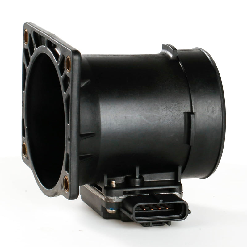 MAF Sensor, Mass Air Flow Sensor Replacement for F6ZF12B579AA F6ZZ12B579AA, Compatible with Crown Victoria 96-02, Grand Marquis 96-02,Town Car 96-02