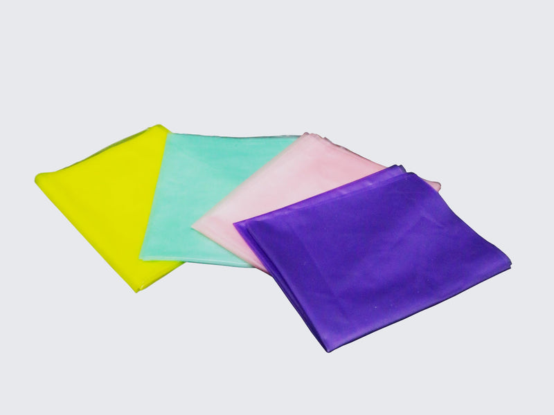 [Australia - AusPower] - Grape 12 Count SancDam Ultra-Thin Oral Sex Dam Membrane, Men and Women Giving Each Other Oral Sex, Cunnilingus Prop SM Fellatio, Oral Dam Covering for Lesbian Or Couples Sex (Dental Dams) 