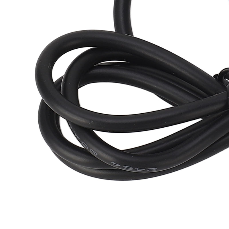 [Australia - AusPower] - Ultrasonic Distance Sensor, Ultrasonic Range Finder Easy Modification Temperature Compensation 3 Meters DC 5-24V for Underwater RS485 