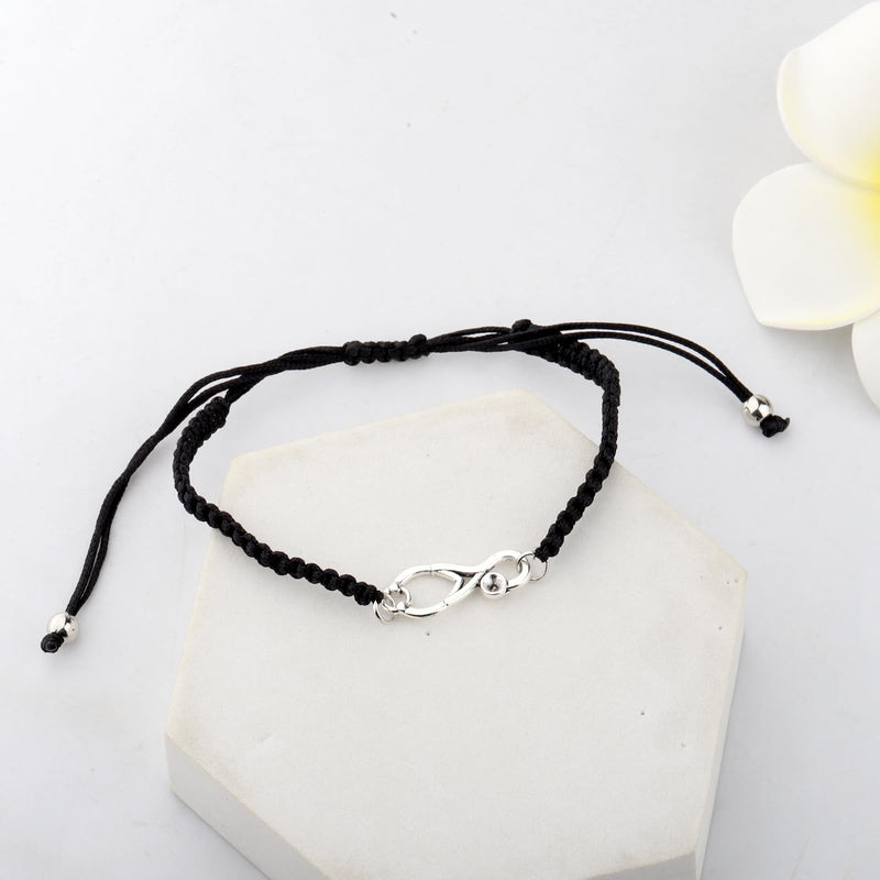 [Australia - AusPower] - MAOFAED Stethoscope Bracelet, Appreciation Gift for Nurse/Doctor, You Make a Difference, Nursing Gift(every moment) 