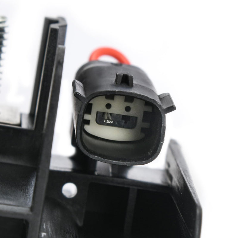 [Australia - AusPower] - Battery Distribution Engine Compartment Fuse Block Compatible with Chevrolet Malibu 1.5L and 2.0L 2016 2017 2018 2019 2020 2021 2022 Fuse Box Battery Terminal Replaces 84335366 84131629 