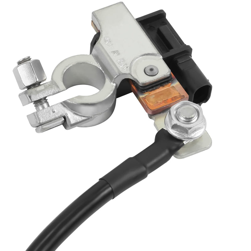 [Australia - AusPower] - 32600-TK8-A04 Battery Current Sensor Assembly Compatible with Honda Odyssey 2011-2013 Compatible with Acura TL 2012-2014 TLX 2015-2017 MDX 2012-2013 Replace 32600-TK8-A02 32600-TK8-A03 