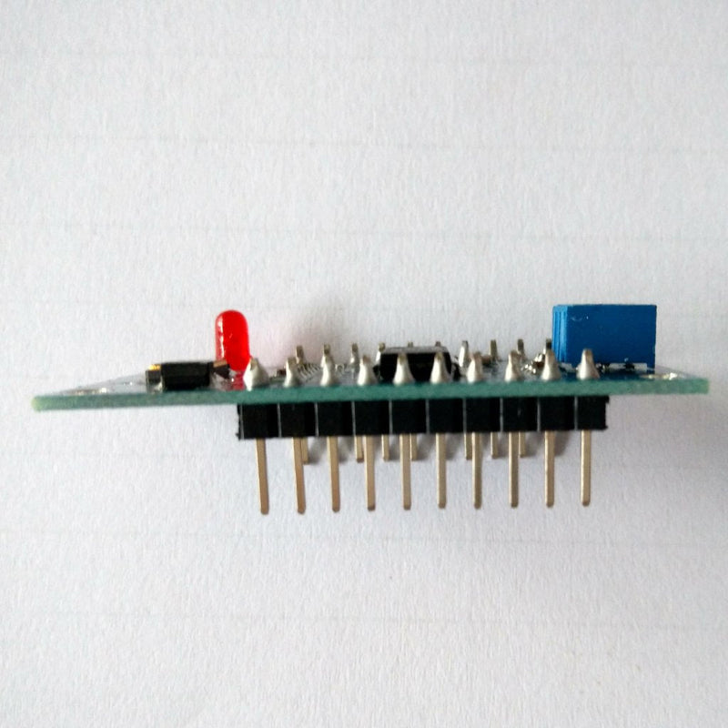 [Australia - AusPower] - AD9850 DDS Signal Generator Module 0-40MHz, Function Generator, Test Equipment (Oscilloscopes, Spectrum Analyzers, etc.), Proprietary Connector 
