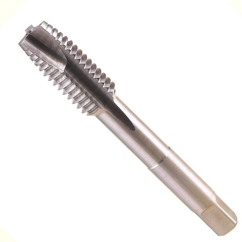 MaxTool 9/16-12NC Spiral Point Taps HSS M2 Thread Taps 12 TPI FULLY GROUND RIGHT HAND; SPF02W01R36 9/16-12