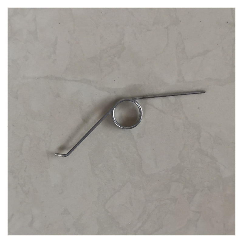 [Australia - AusPower] - 10pcs/Lot Garbage Can Adjustable 3 Coils Stainless Steel 304 Torsion Spring 25mm 8mm_0.7mm 