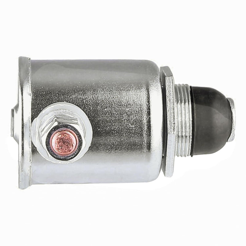 [Australia - AusPower] - New 267630AH relay solenoid valve for aerial work platform agriculture construction material handling paving and lawn care equipment applications forTrombetta 26763 267630 267630A 