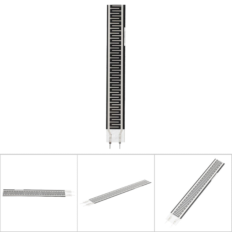 [Australia - AusPower] - Thin Film Pressure Sensor Flexible Resistive Film Pressure Sensor Force Sensitive Resistor flex sensor distributed flexible thin film pressure sensor film pressure sensor force 