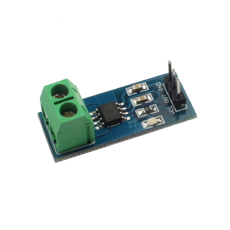 5-Pack ACS712 5A Range Current Sensor Module for Arduino 5 A